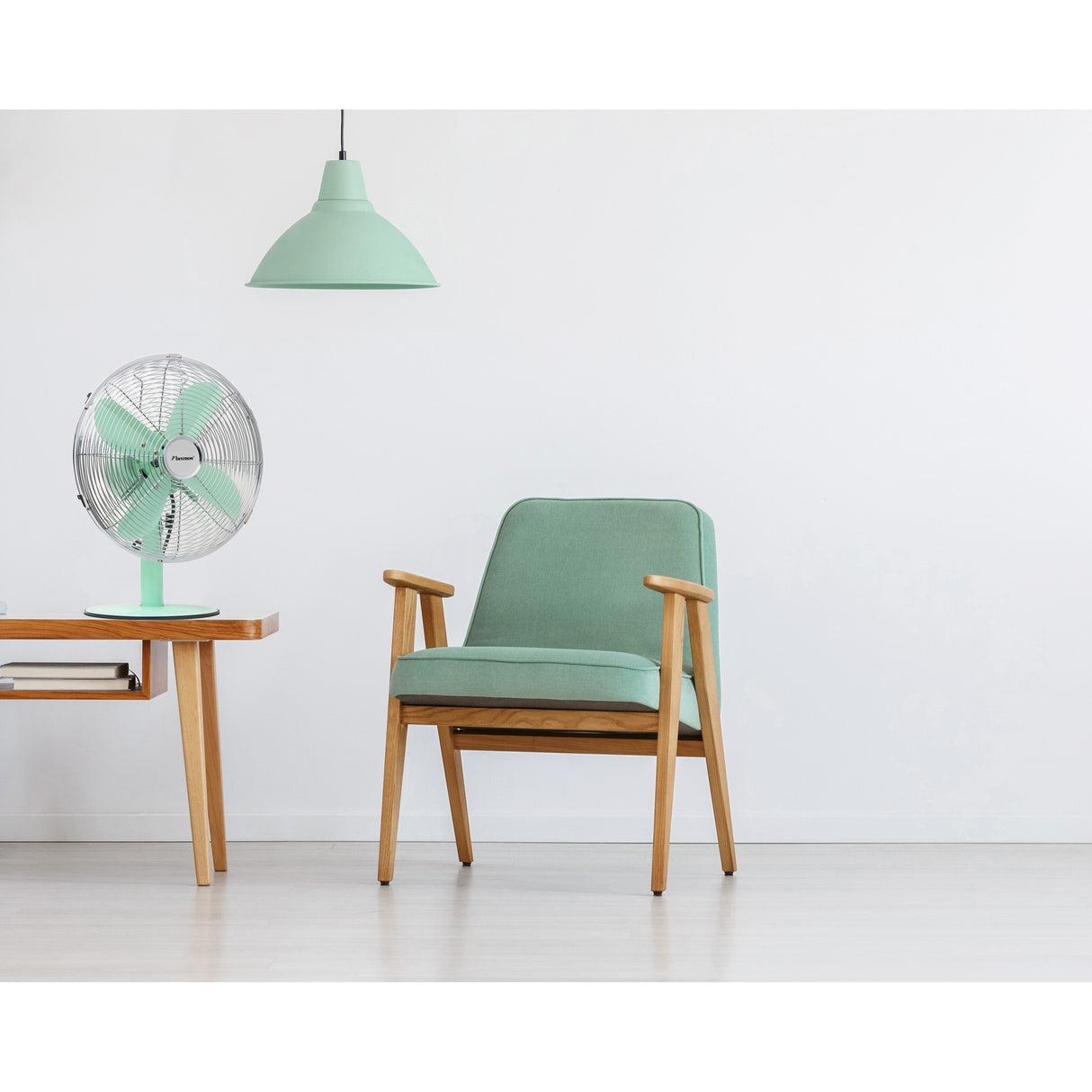 Bestron DFT35M Table Fan