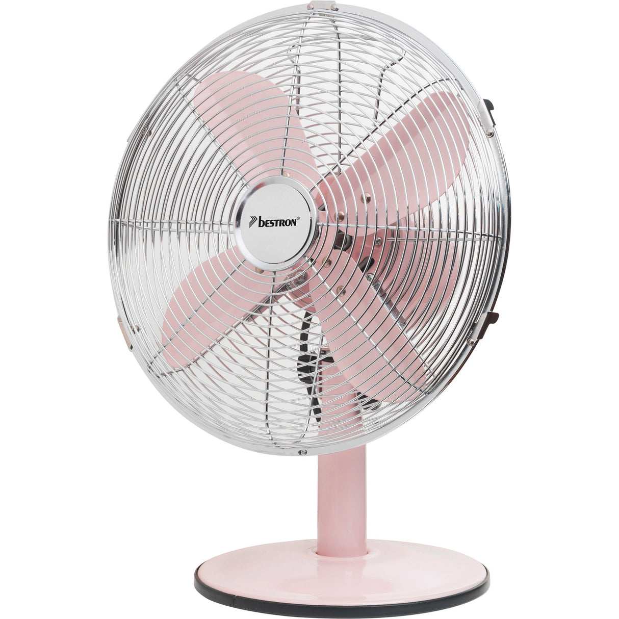 Bestron DFT35R Table Fan
