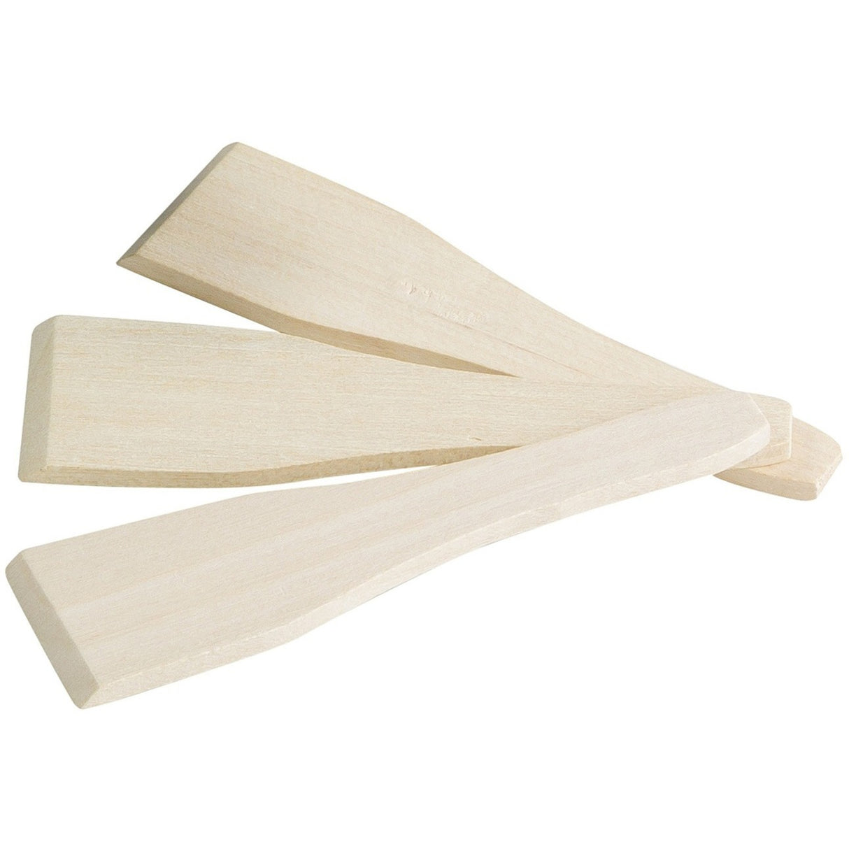 Bestron DWS8 Holzspatels