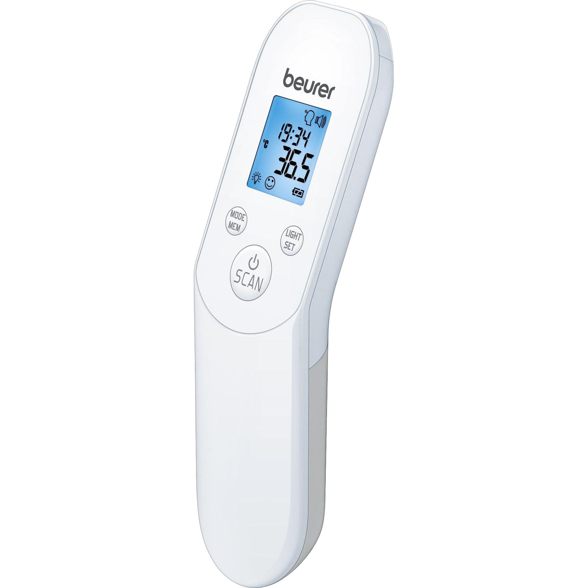 Beurring beeur ft 85
