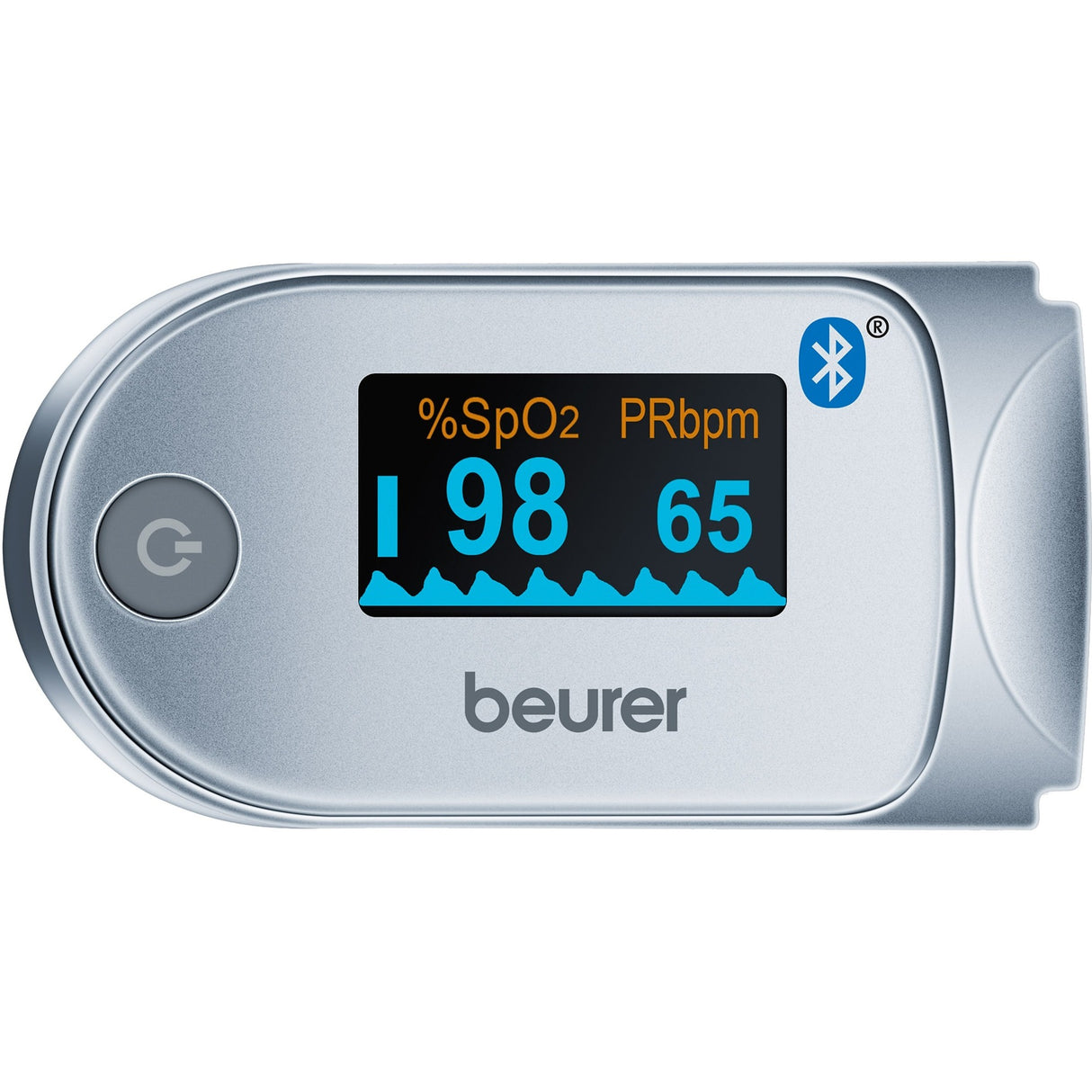 Beer-Puls-Oximeter PO 60