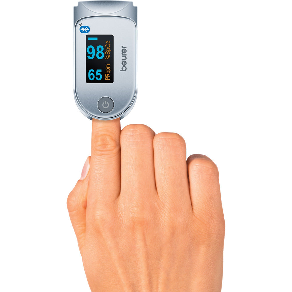Beer-Puls-Oximeter PO 60