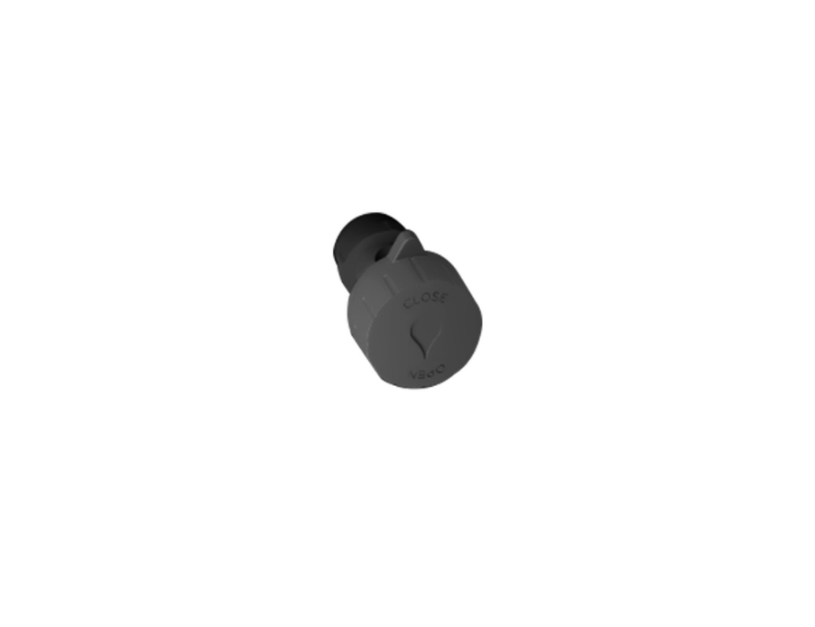 Em agriton bokashi essential kitchen bucket - tap loose