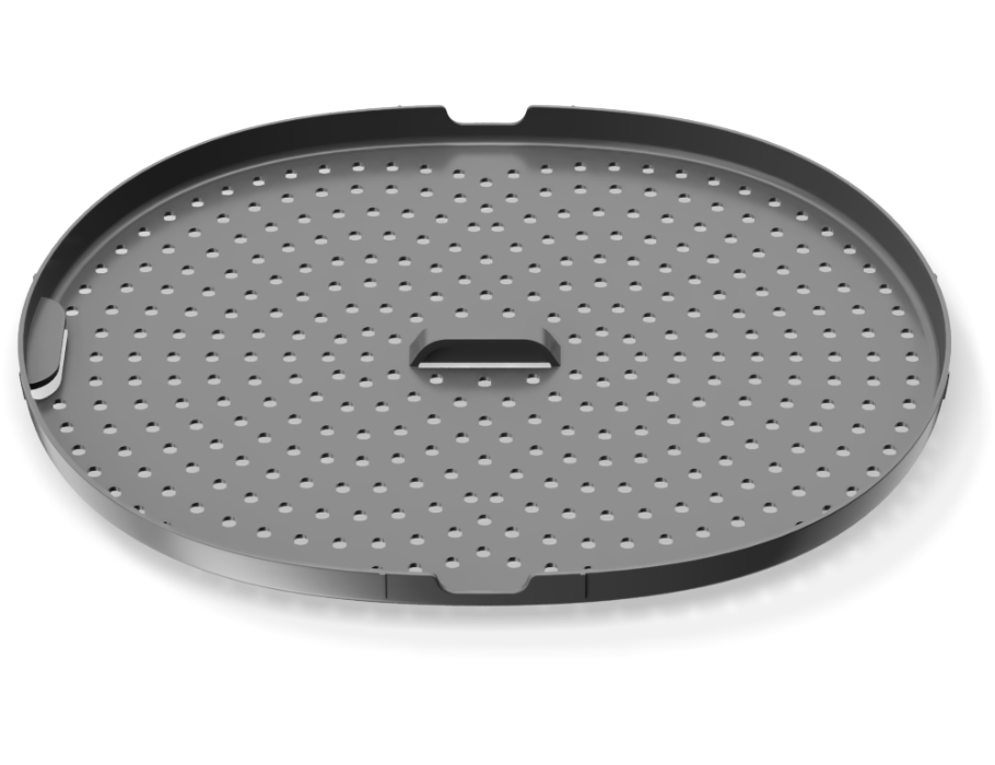 Emiton Bokashi Essential Kitchen Bucket - Sieve Loose