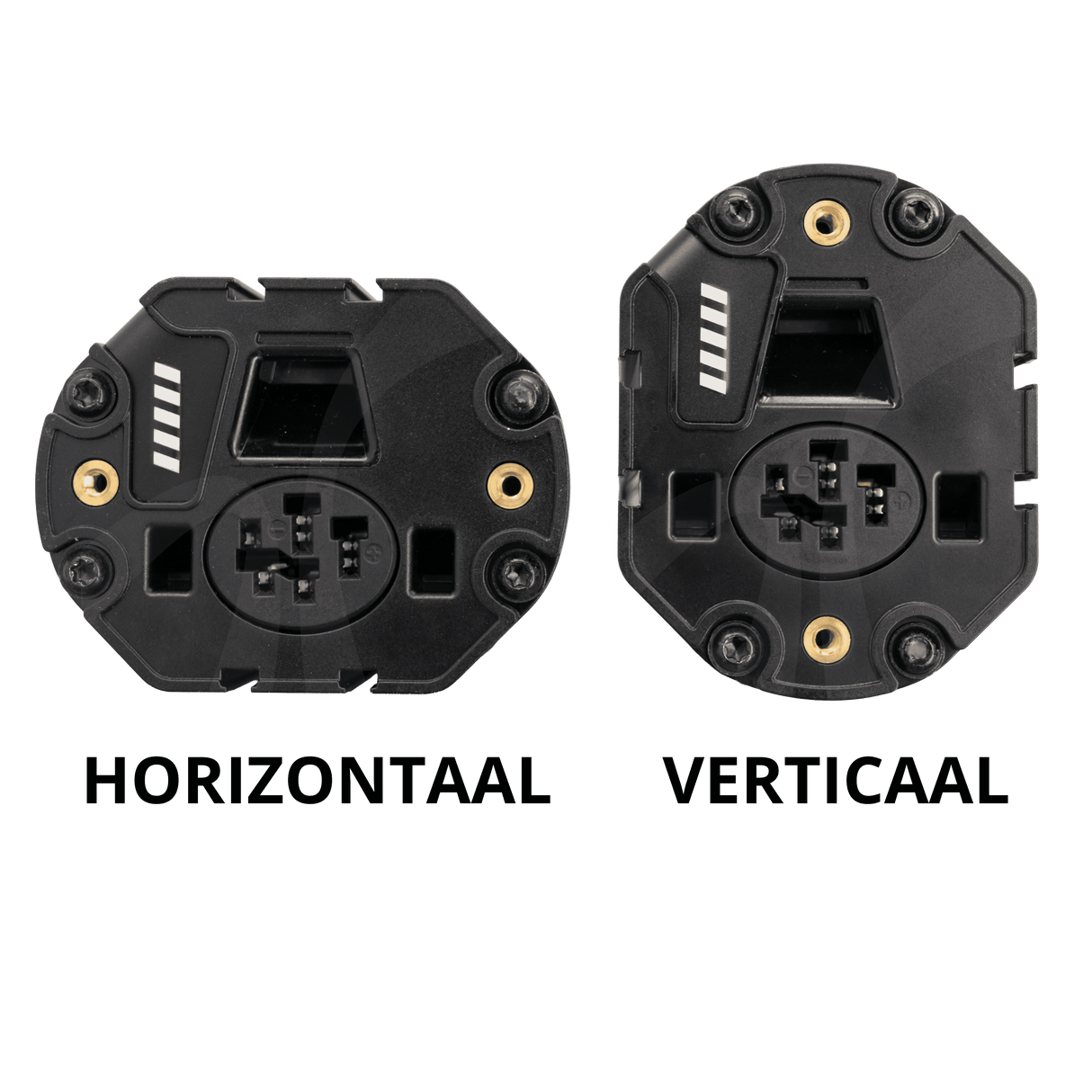 Batteria Bosch Batteria Li-On 36v Intube BES2 Vertical 11AH 400 WATT BBP283 275.007.556