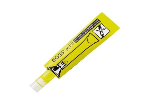 Stabilito Boss Original - Refill - Yellow