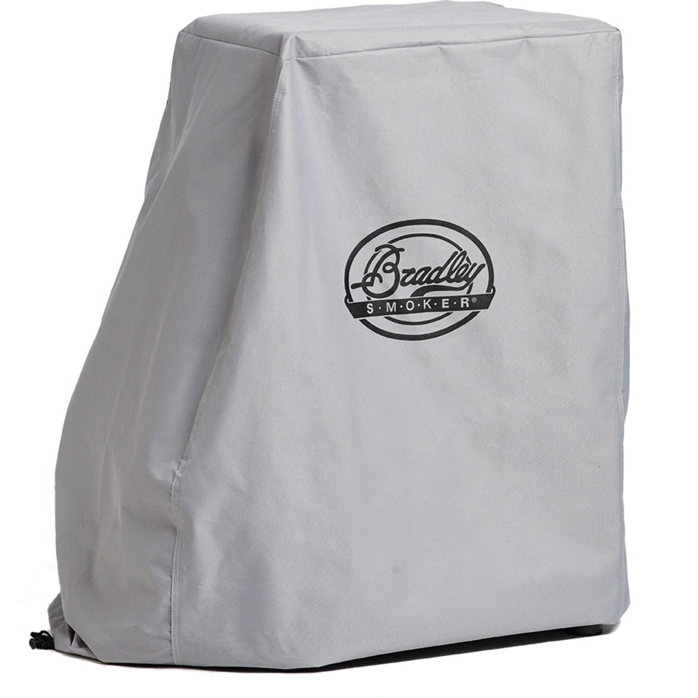 Bradley Smoker Cover Bradley 6 Rack originální kuřák btwr