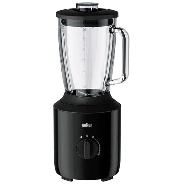 Braun PowerBlend 3 Blender JB 3150 Black