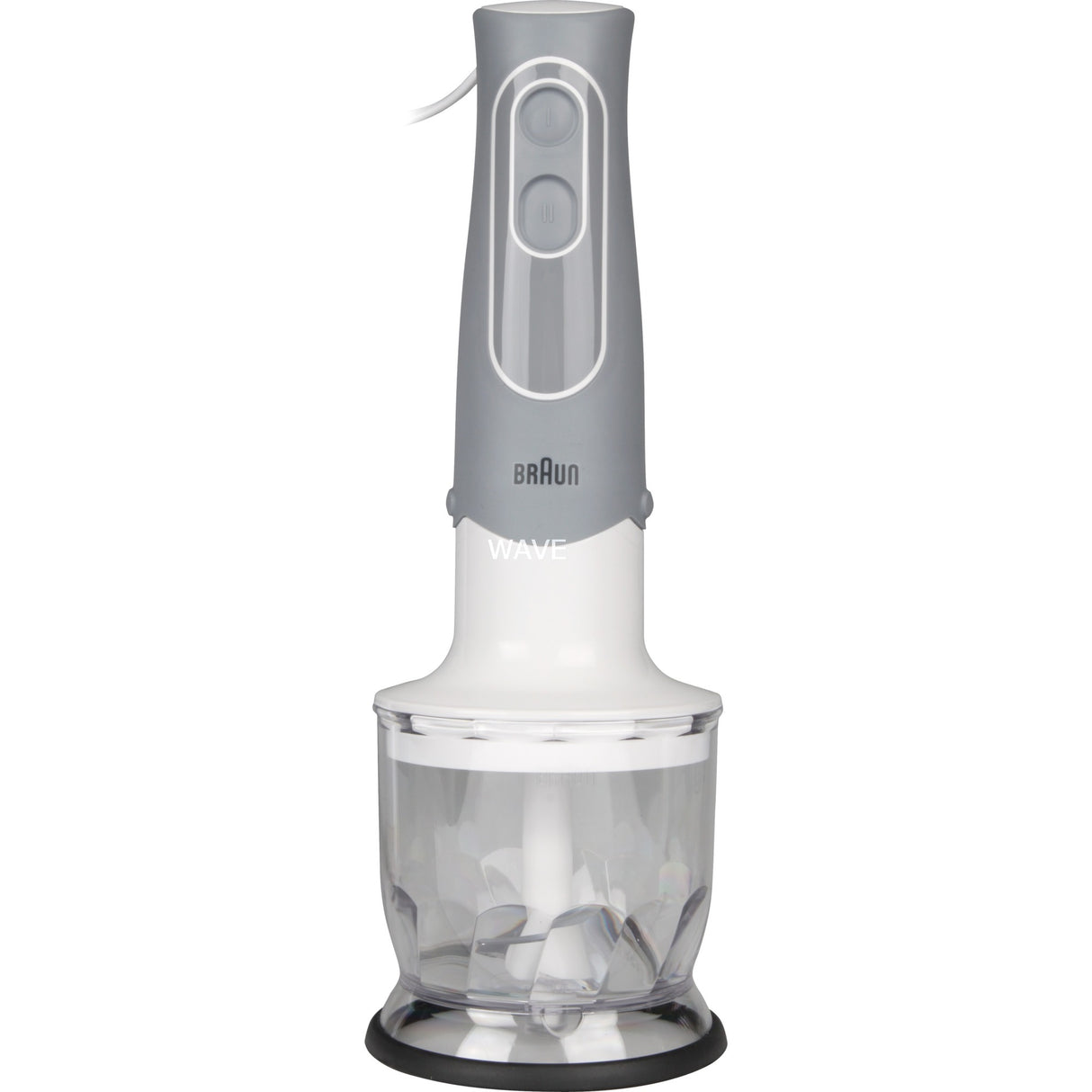 Braun mixeur plongeant multiquick 5 mq 525 omelette