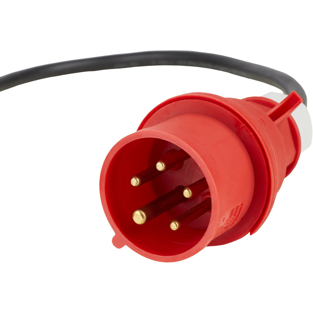 Brennenstuhl Brobusta CEE 4 IP44 Câble Reel, Câble RN 40M