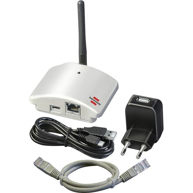 BRENNENSTUHL BRENNENSTUHL DOMOVA AUTOMETIVE GWY 433