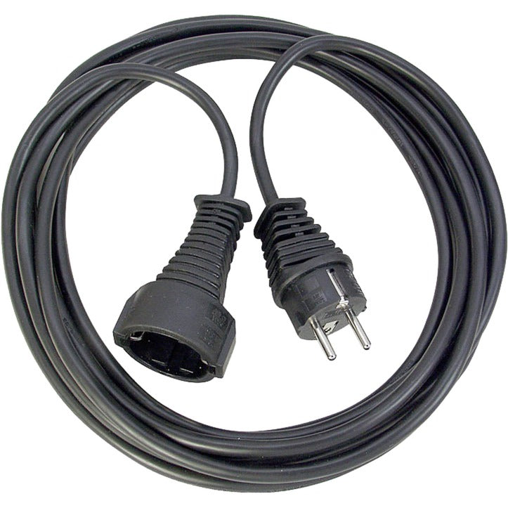 Brennenstuhl Plastic extension cord