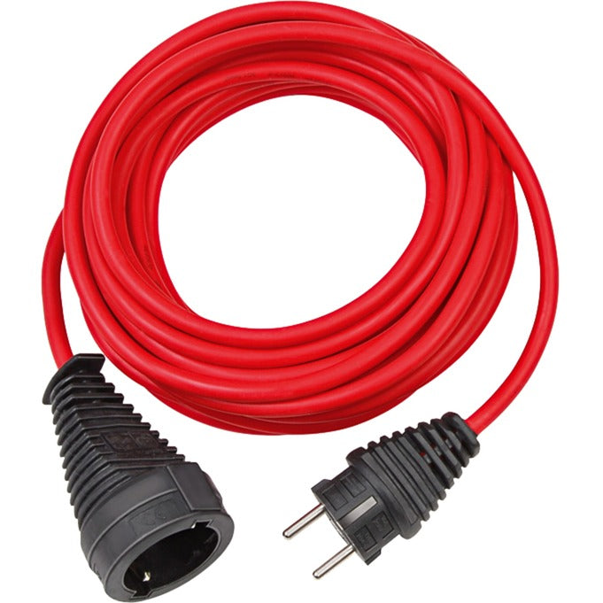 Brennenstuhl Plastic extension cord