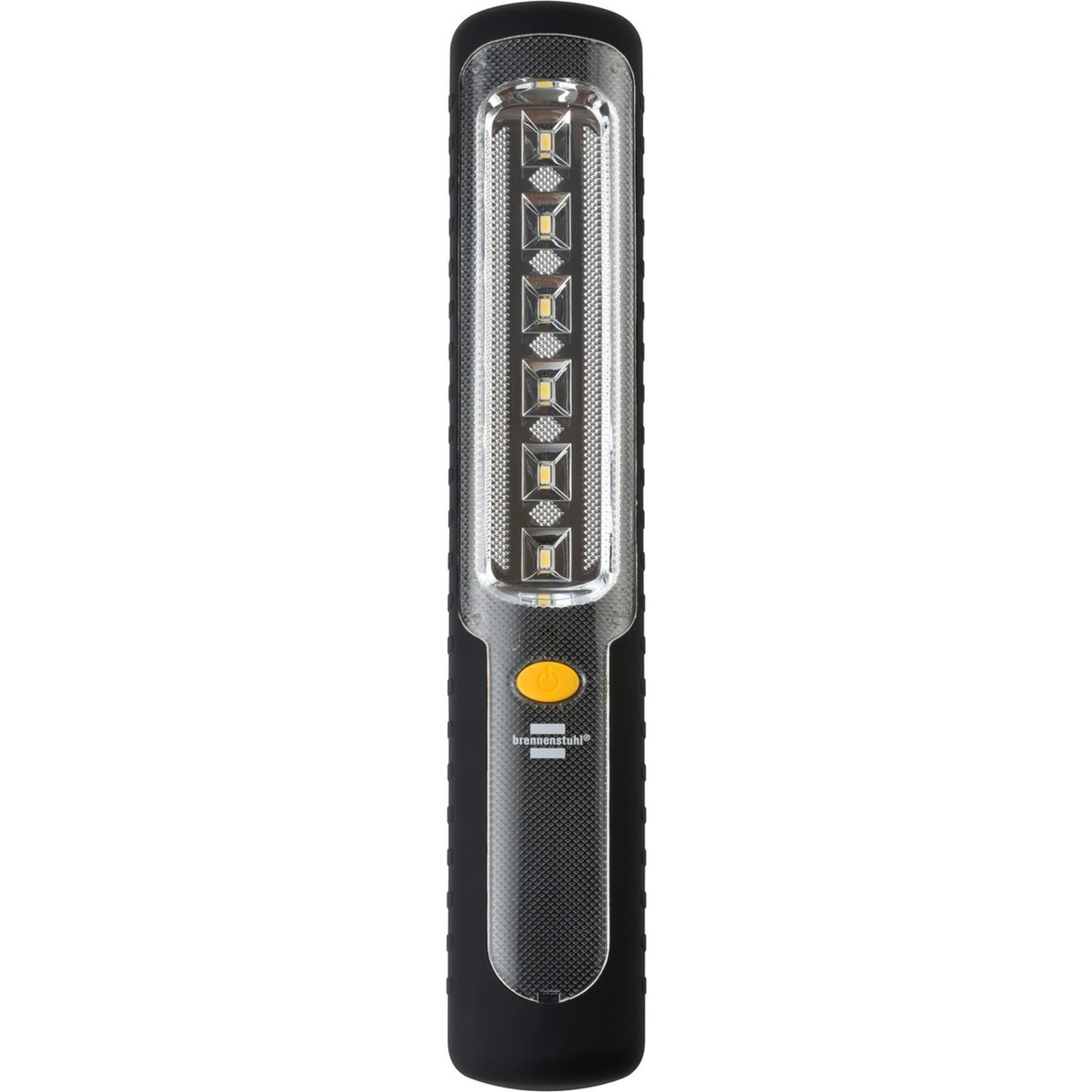 Brennenstuhl LED flashlight with battery