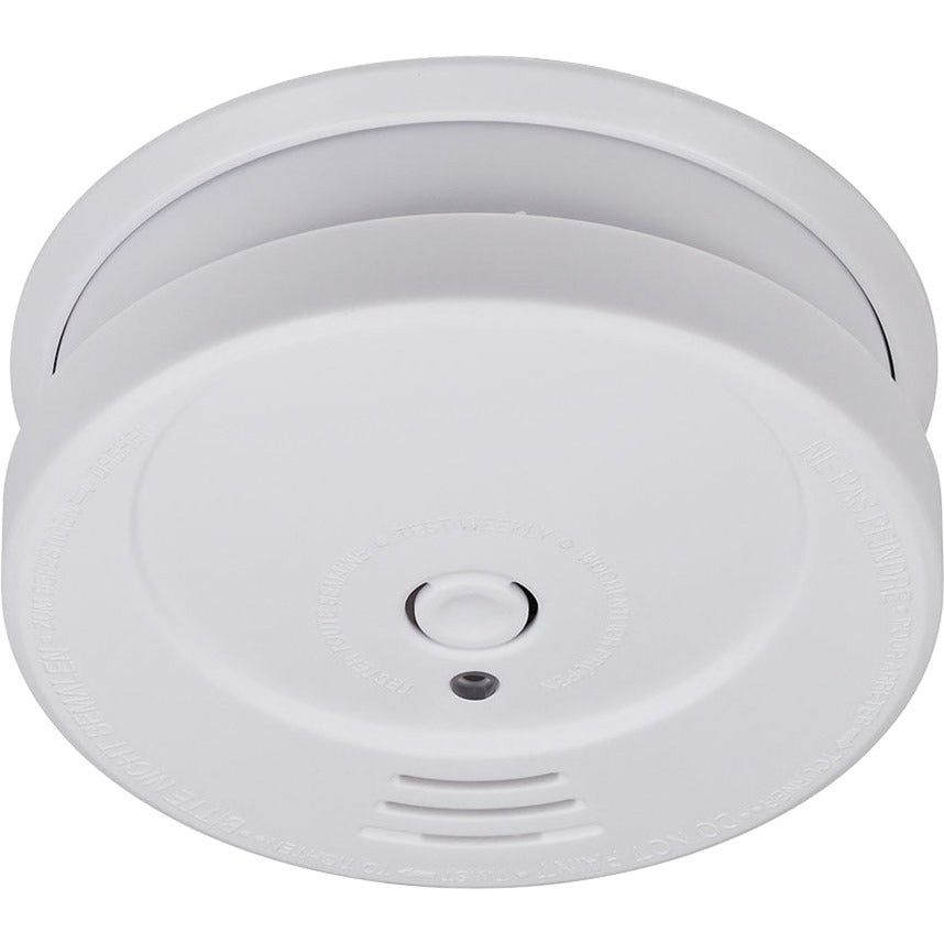 Brennenstuhl RM C 9010 Detector de humo