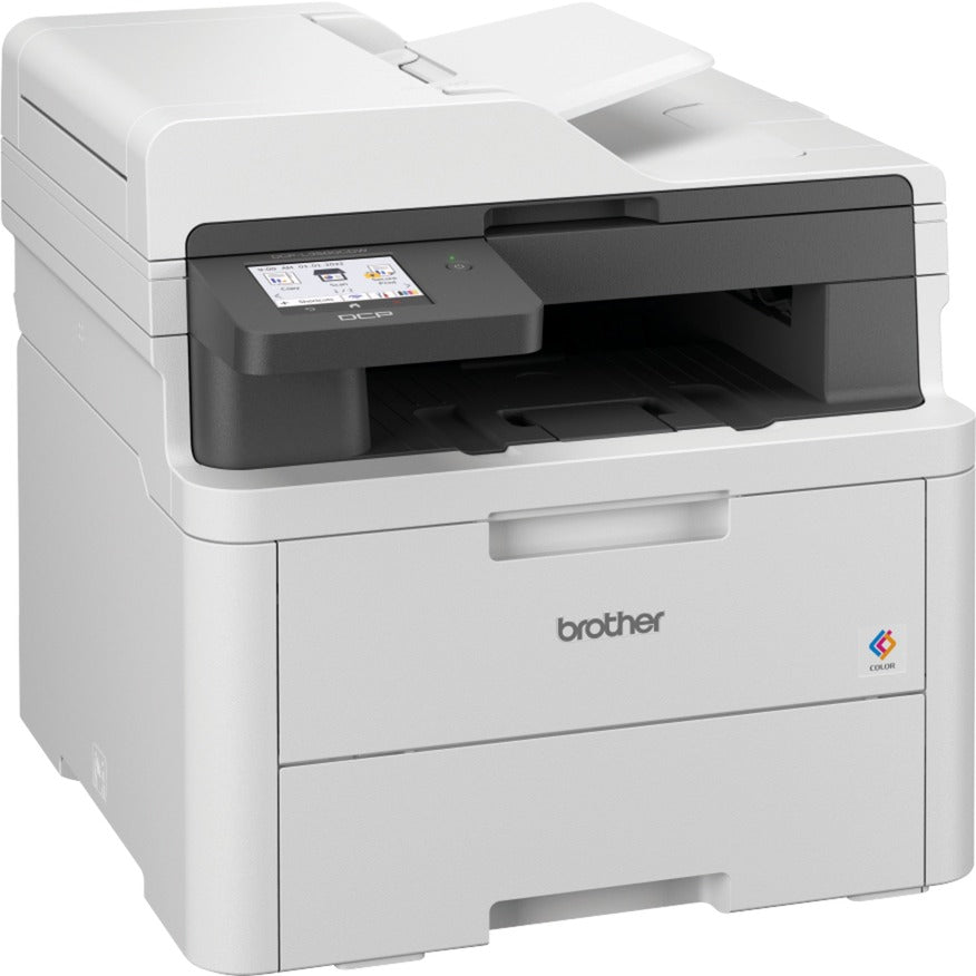 Broder DCP-L3560CDW