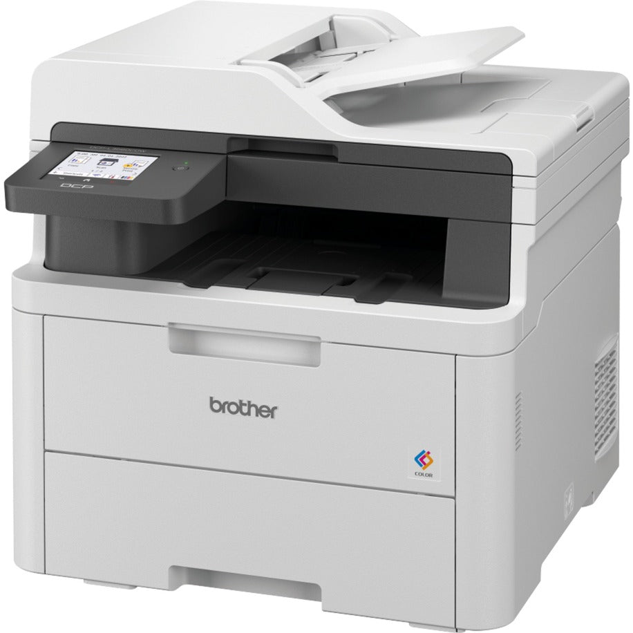 Broder DCP-L3560CDW
