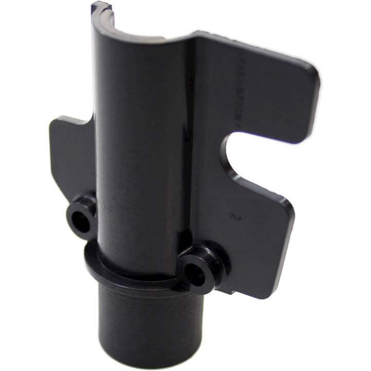 Cortina eComo Slotverv. Ensemble - Art, 80 cm, noir