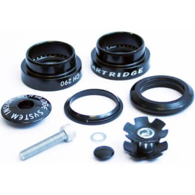 Cortina headset ahead speed