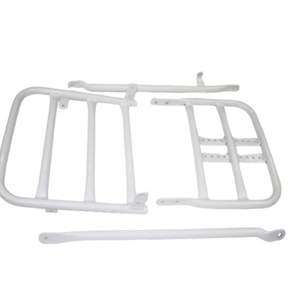 Cortina front carrier 26 U4 snow white