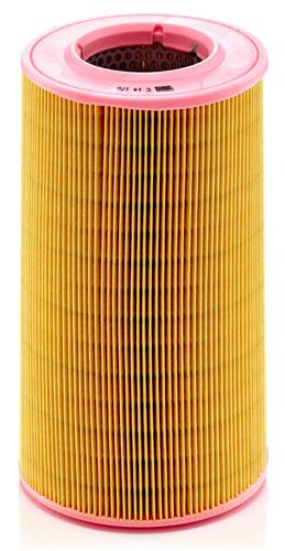 Mann-filter mann binnenfilter