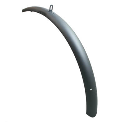 Cortina mudguard for 28 u4 irestone pearl matt