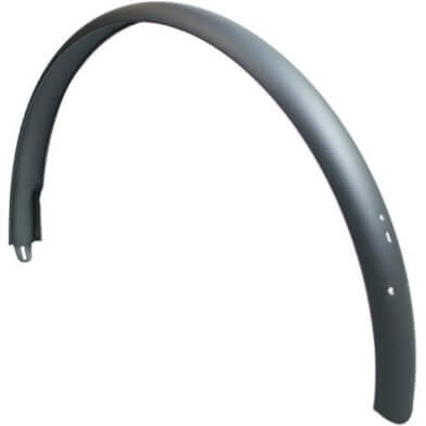 Cortina mudguard rear 28 u4 irestone pearl matt