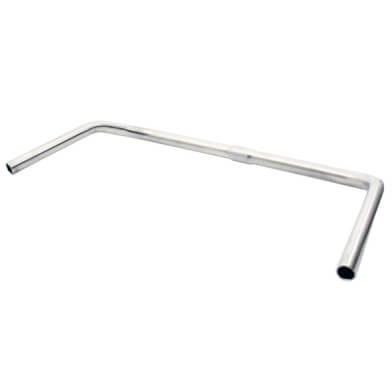 Guidon Cortina u4 acier inoxydable 590