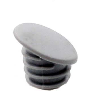 Cortina stem cap gray