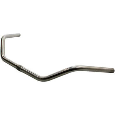 Cortina Handlebar Bend Utility Wide Stainless Steel