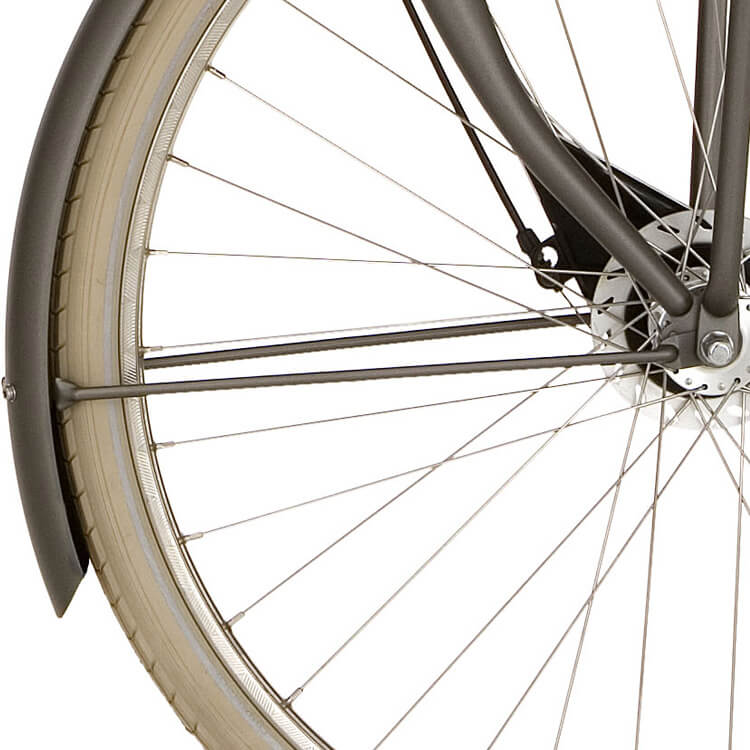 Cortina mudguard bar for 28 u4 tornado matt