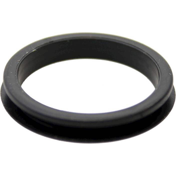 Cortina rubber ring for steering head cover