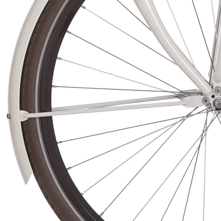 Cortina Mudguard bar for 28 U4 dawn