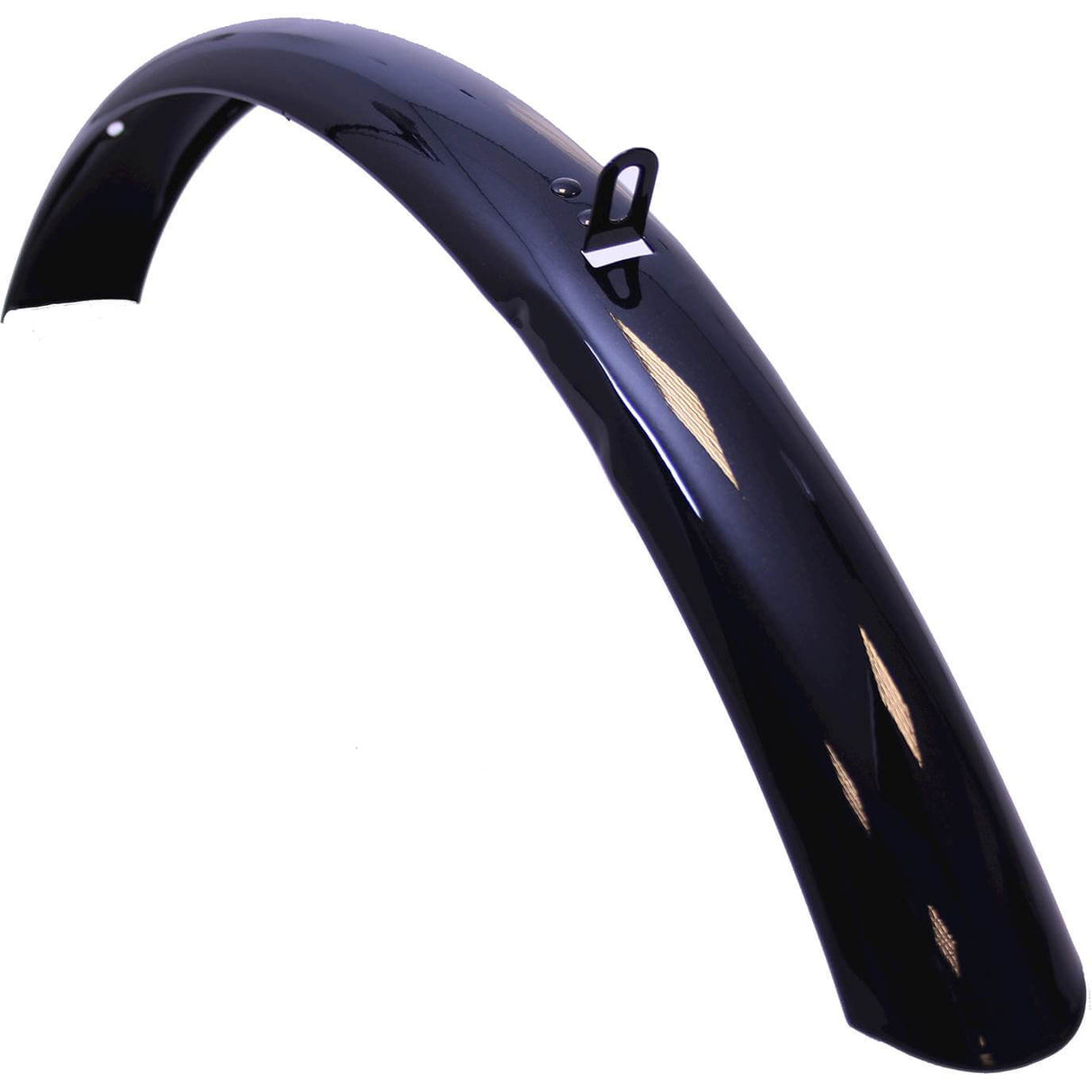 Cortina mudguard for 28 milo sapphire black