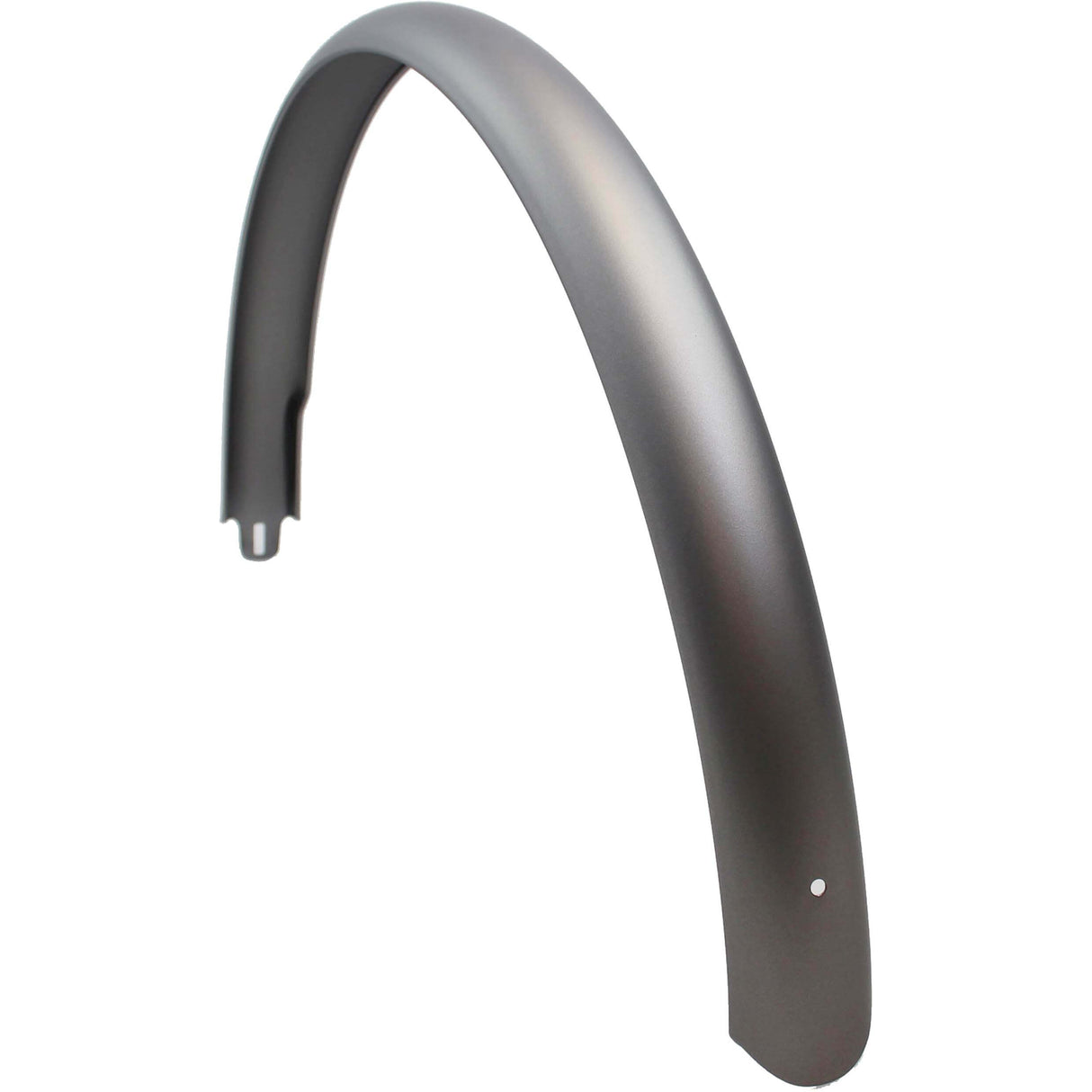 Cortina Mudguard rear 28 Milo shadow silver matt