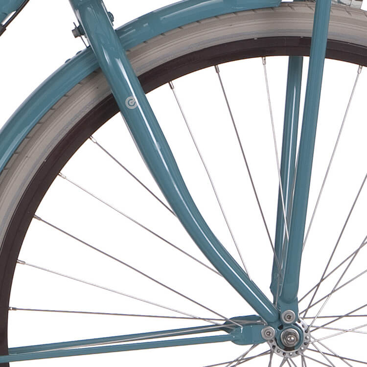 Cortina front fork U4 D north atlantic