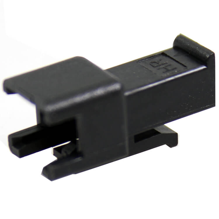 Cortina Plug Ecoco 24V Brakeasas Speed Speed