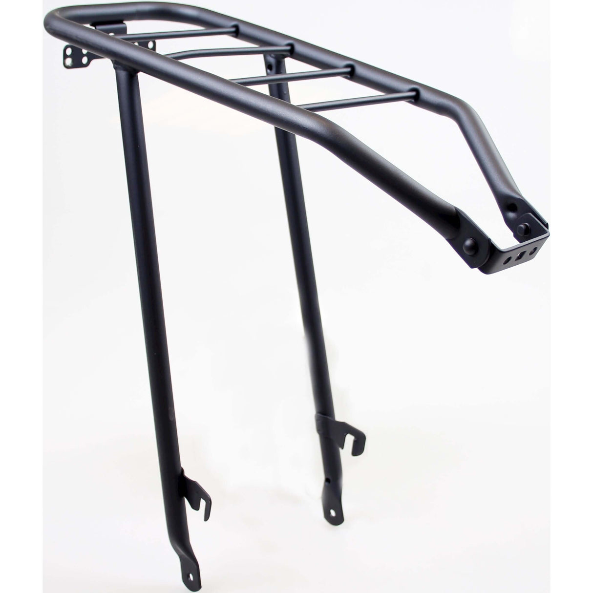 Cortina rear carrier U4 61 star grey matt