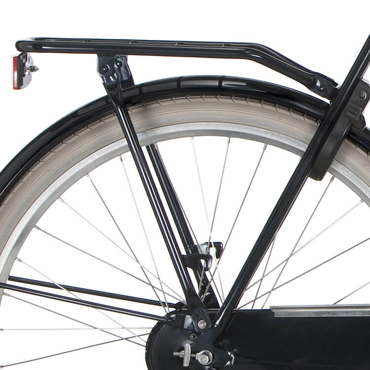 Cortina rear carrier U4 65 night