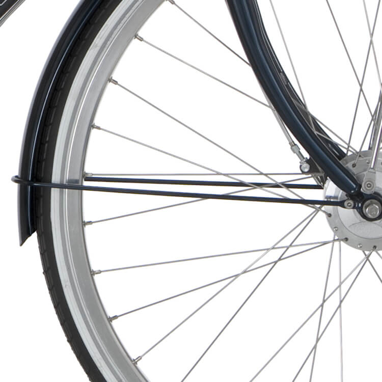 Cortina Mudguard Bar Spacek night