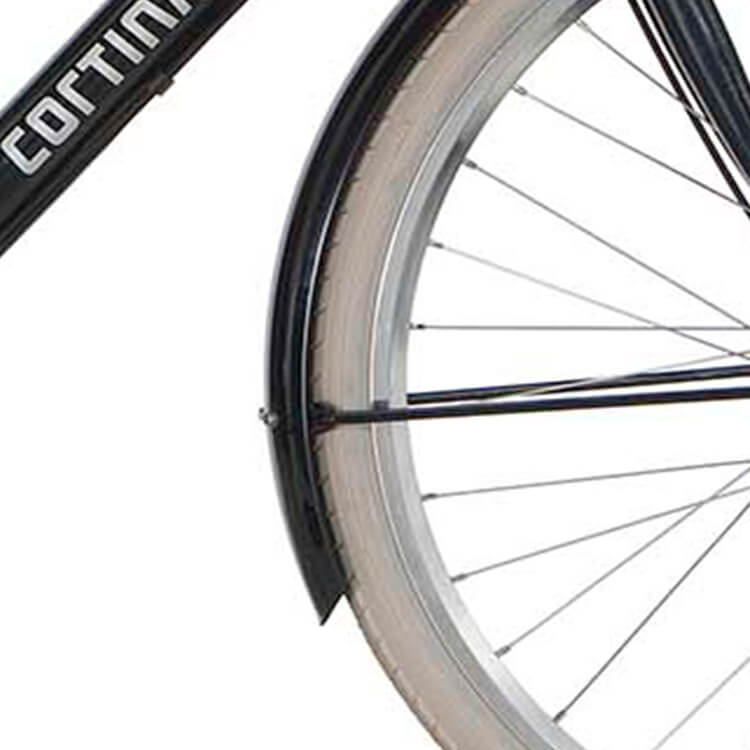 Cortina Mudguard for 28 U4 night