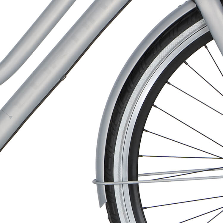 Cortina Mudguard for 28 Speed Mouse Matt