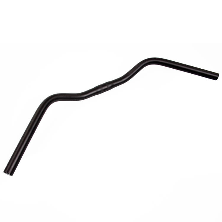 Cortina Direering Bend Speed Black