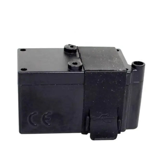 Cortina Powerbank for USB stem incl. 2 screws