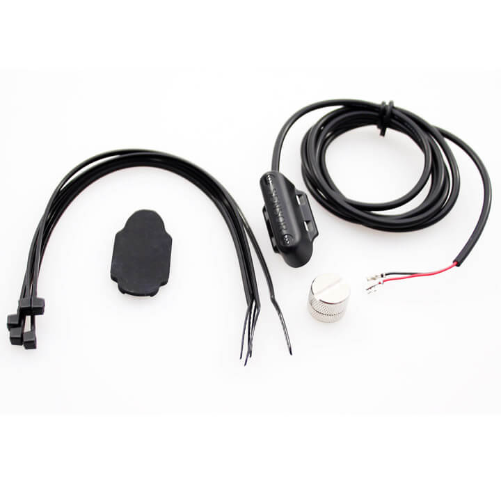 Cortina E-System 2,5 Speed Sensor 36V