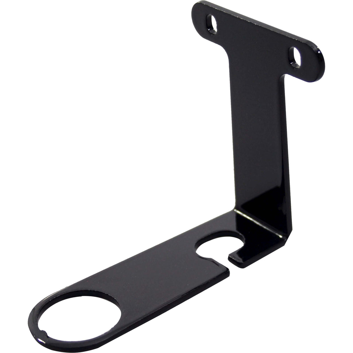 Cortina steering head bracket front carrier 108 sapphire black