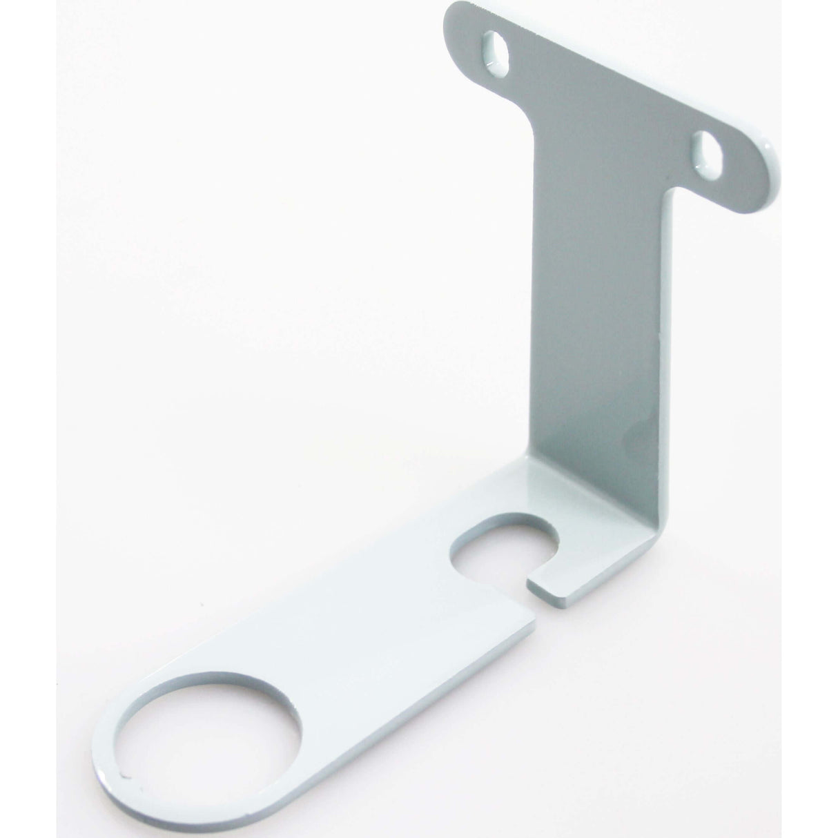 Cortina headset bracket front carrier 108 green lilly