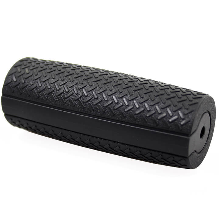 Cortina Handle Dakar Right 70mm grey 8037