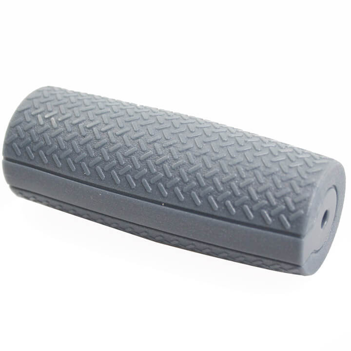 Cortina Handle Dakar Right 70mm grey 8099