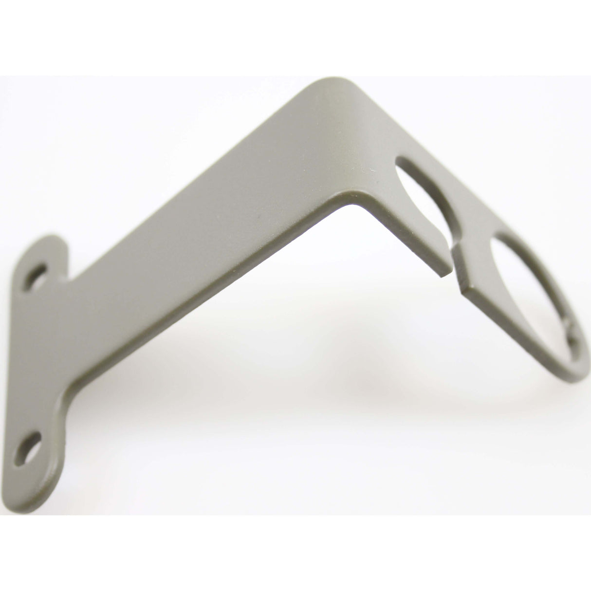 Cortina steering head bracket front carrier 28 d stone bridge matt